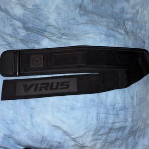 VIRUS weightlifting belt